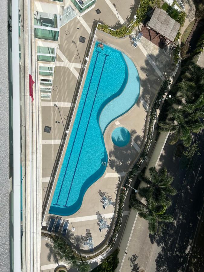 Flats Rio Stay Rio de Janeiro Exterior foto