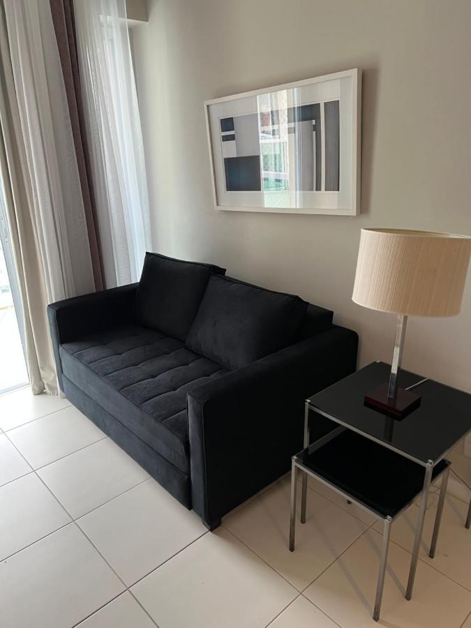 Flats Rio Stay Rio de Janeiro Exterior foto