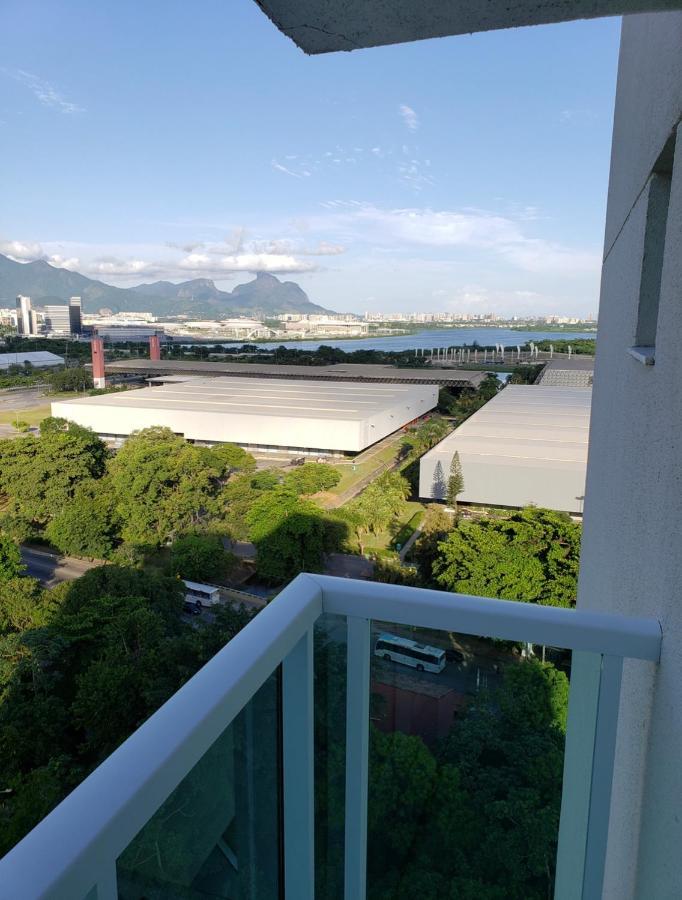 Flats Rio Stay Rio de Janeiro Exterior foto