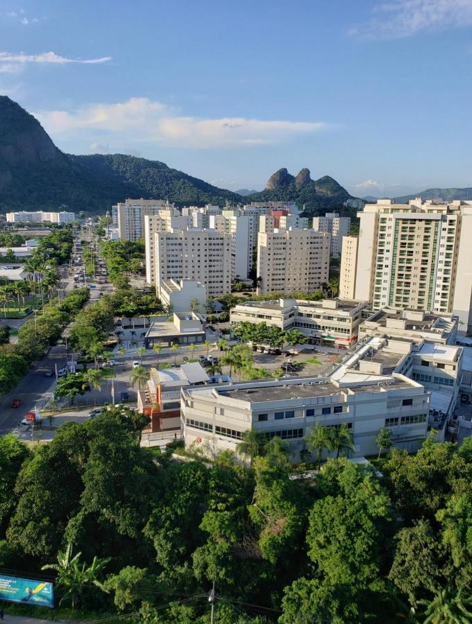 Flats Rio Stay Rio de Janeiro Exterior foto