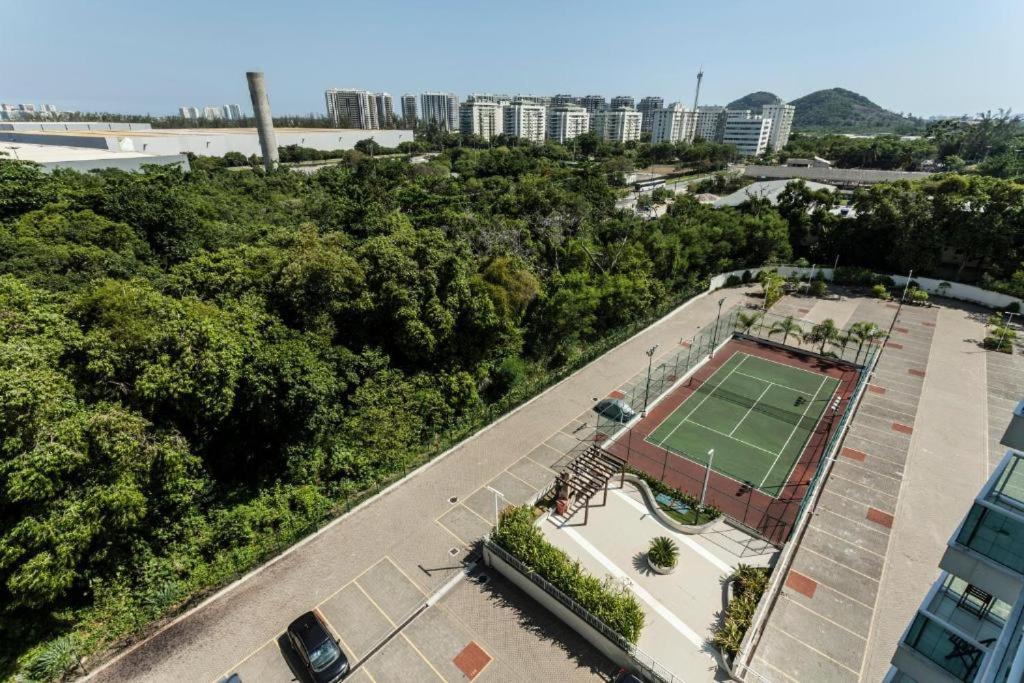 Flats Rio Stay Rio de Janeiro Exterior foto